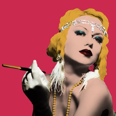 Wexford Spiegeltent Festival Profile