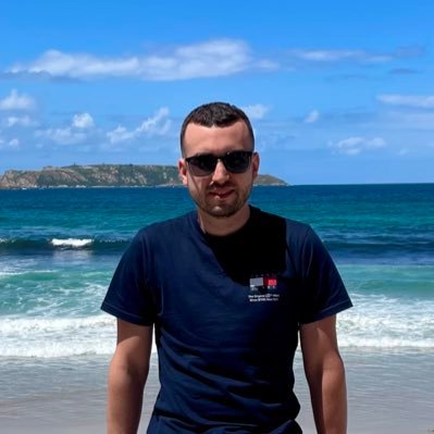 TanisCodes's profile picture. Software Engineer at ABANCA, sometimes I write articles at https://t.co/IDSqFhl22s