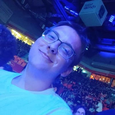 Jonny Profile