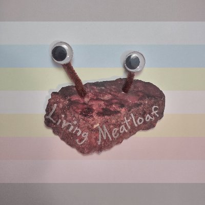 livingmeatloaf on bsky 🔪🔪🔪🧭さんのプロフィール画像