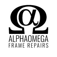 AlphaOmega Repairs (@aoframerepairs) 's Twitter Profile