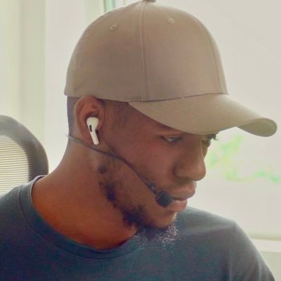 luqmanoop's profile picture. Dad ⌁ Software Engineer ⌁ Lifelong learner