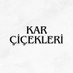 Kar Çiçekleri (@karcicekleritv) Twitter profile photo Kar Çiçekleri (@karcicekleritv) Twitter profile photo