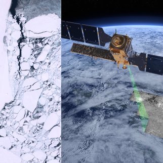Innovative research & education in remote sensing & numerical modelling to support high-latitude marine activities and environmental monitoring
