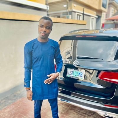 Paul9307468359's profile picture. socialearning username: Bolade32