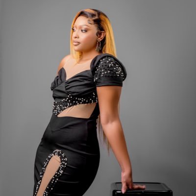 *Former Broadcaster
*Communications officer
*MC
*Stylist & personal shopper
*Mom
*XMA16 Ambassador
*CEO Meticulous Links