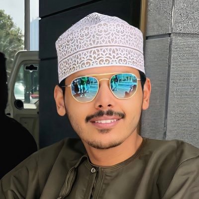 بدر المردوف Profile