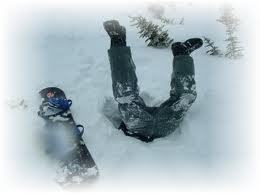 I like snow