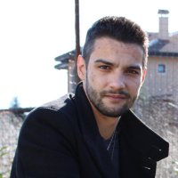 Damyan Momchev (@dsm_dastmo) 's Twitter Profile
