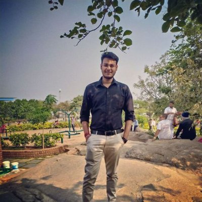 @Priyansh2014