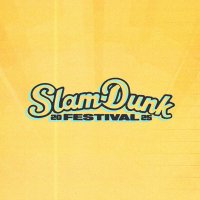 Slam Dunk Festival (@slamdunkmusic) 's Twitter Profile