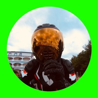 ZMatto's profile picture. ITB FTR