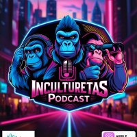 Inculturetas (@inculturetas) 's Twitter Profile Photo Inculturetas (@inculturetas) 's Twitter Profile Photo