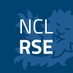 Newcastle University Research Software Engineering (@ncl_rse) Twitter profile photo Newcastle University Research Software Engineering (@ncl_rse) Twitter profile photo