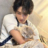 JinMoo😼🐢 (@tramanh0889) 's Twitter Profile