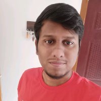 Venkatesh Rajendran (@vr16x) 's Twitter Profile