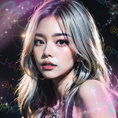 minamilk_happy's profile picture. フォロー/リムご自由に🐶 DQWゴルパス+微課金勢 ときどきミスマガジン(女優推し) よく誤解されますが"グラドルに興味はございませぬ" 主にアジアン粥 バインミー ラクサ  ISTJ-A