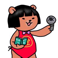 金太郎と宇宙人 (@katsukinchannel) Twitter profile photo