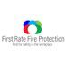 First Rate Fire Protection Ltd (@frfpltd) Twitter profile photo First Rate Fire Protection Ltd (@frfpltd) Twitter profile photo