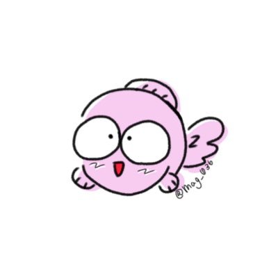 🐟さんのプロフィール画像