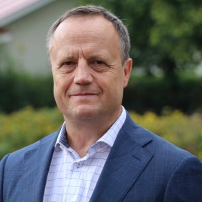 forsvarsakerhet's profile picture. Intelligence & Security Advisor, Co-founder INTIL, OSINT specialist, Fellow Royal Academy of War Sciences, Private account and positions.