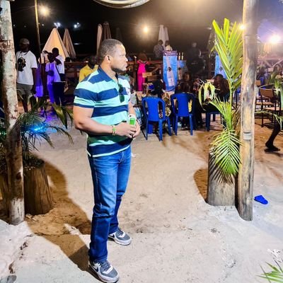Imfrancis86's profile picture. DREAM CHASER 🇿🇦🇨🇩.

THE CANDLE 🕯 RANGE THEORY 😍.