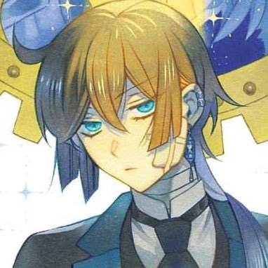 Vanitasさんのプロフィール画像