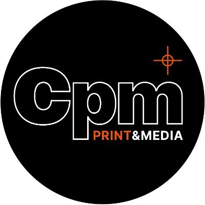 CPM Print & Media Profile