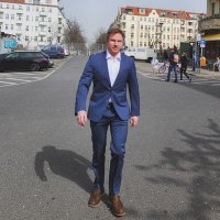 Johannes König (@joh_koenig) 's Twitter Profile Photo Johannes König (@joh_koenig) 's Twitter Profile Photo