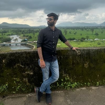 RahilRanpura's profile picture. live simple ...... 😉😂