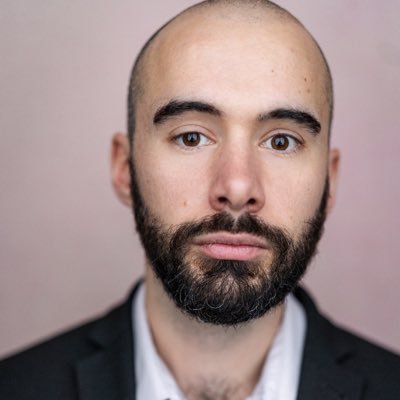 LukeHarding3's profile picture. Actor in London, represented by @bccagency