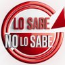 losabenolosabec's profile picture. Perfil oficial de #LoSabeNoLoSabe, el nuevo concurso de @cuatro, de lunes a viernes a las 18:30, presentado por @XusoJones 🧠