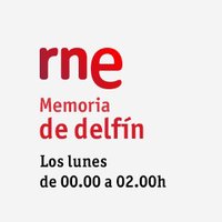Memoria de delfín (@memoriadelfin) 's Twitter Profile