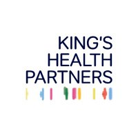 King's Health Partners (@kingshealth) 's Twitter Profile Photo King's Health Partners (@kingshealth) 's Twitter Profile Photo