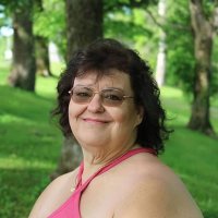 Angela Rush (@angelar5443) 's Twitter Profile