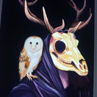 Liza Art (@liza_art_nft) 's Twitter Profile