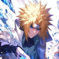 Minato7namikazi (@minato7namikazi) 's Twitter Profile Photo