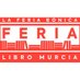 Feria del Libro de Murcia (@ferialibromurci) Twitter profile photo Feria del Libro de Murcia (@ferialibromurci) Twitter profile photo