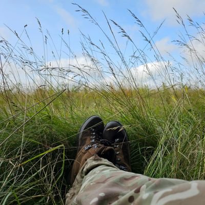 FredGre94488127's profile picture. I drink Coffee and I know some stuff. Usually I just bumble my way through life.
British Army