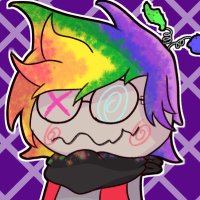 MrMerio (COMMS OPEN 2/5) (@merio647) 's Twitter Profile Photo MrMerio (COMMS OPEN 2/5) (@merio647) 's Twitter Profile Photo