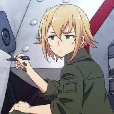 SRSM (busy)さんのプロフィール画像