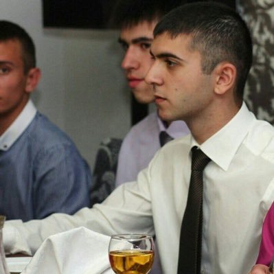 avedmon's profile picture. Не торможу на ямах