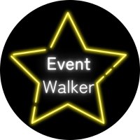 イベントウォーカー (@event_walker_) 's Twitter Profile