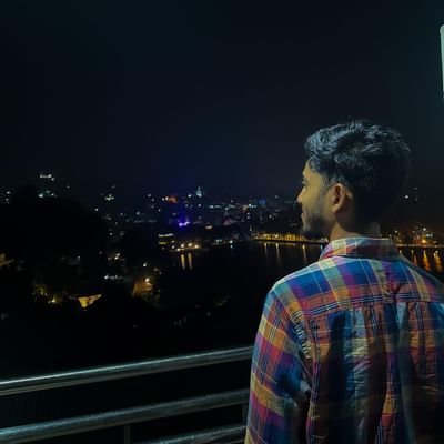 UmarYus0307's profile picture. 