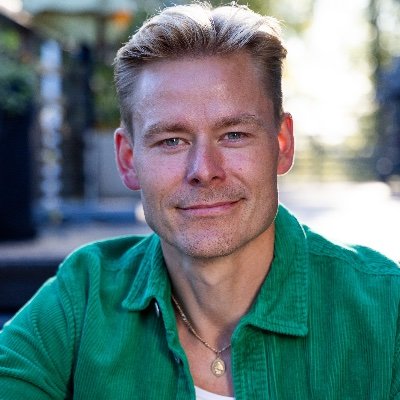 entrepreneur + investor | associate partner at climentum capital - we back champions of decarbonization | eu/acc | generally enthusiastic about most things