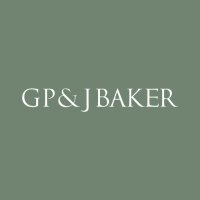 GP & J Baker (@gpjbaker) 's Twitter Profile