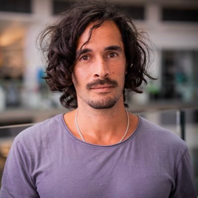 Cape Verdean/Portuguese EMBO Postdoc @TheCrick @PGCD_IGC & skimboarder #wildwildwest