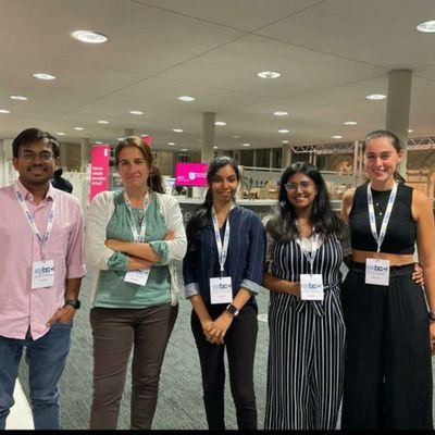 Research lab of Dr Paloma Ordóñez Morán. Studying inflammation and cancer using organoid models. Tweets by group members.