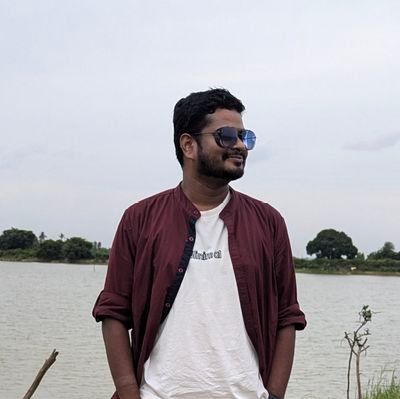 BBalakrishnan's profile picture. I thank whatever gods may be  For my unconquerable soul. I am the master of my fate  I am the captain of my soul