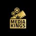 Media Kings (@mediakings_ie) Twitter profile photo Media Kings (@mediakings_ie) Twitter profile photo